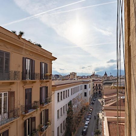 Novecento Palermo Exterior foto