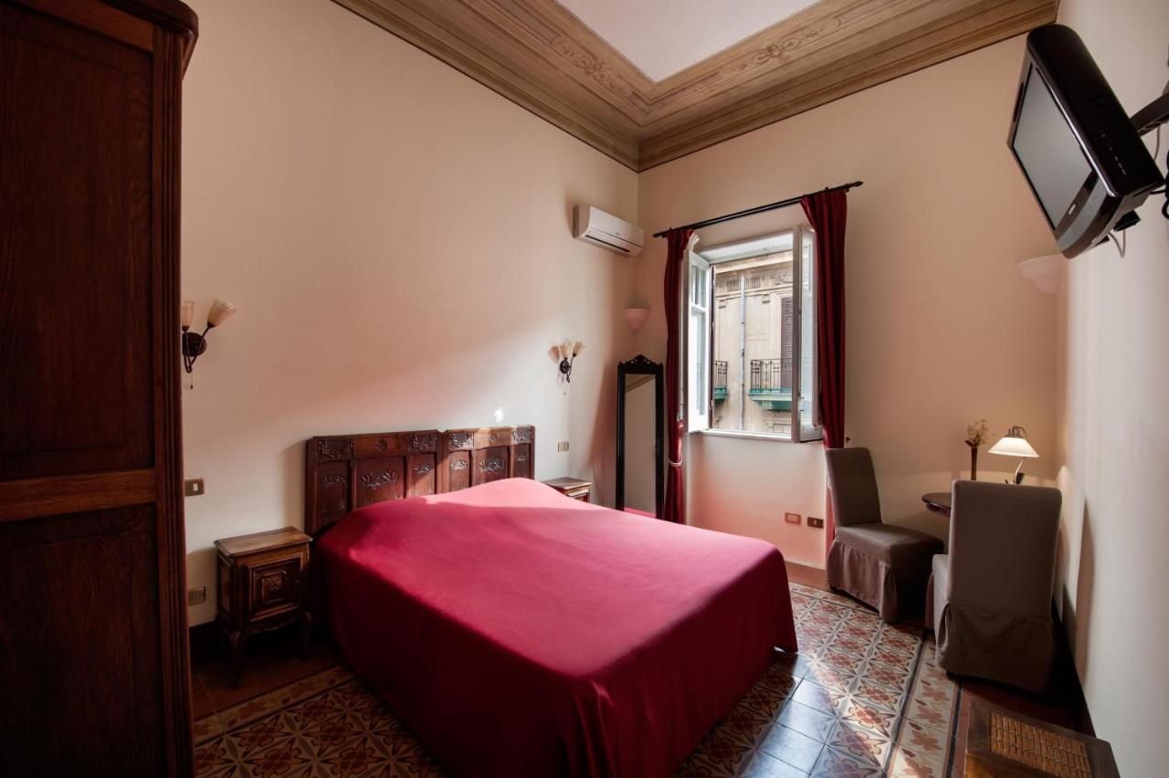 Novecento Palermo Exterior foto