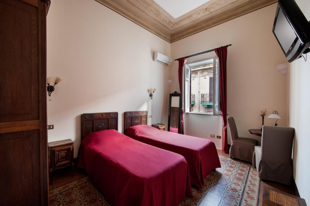 Novecento Palermo Exterior foto