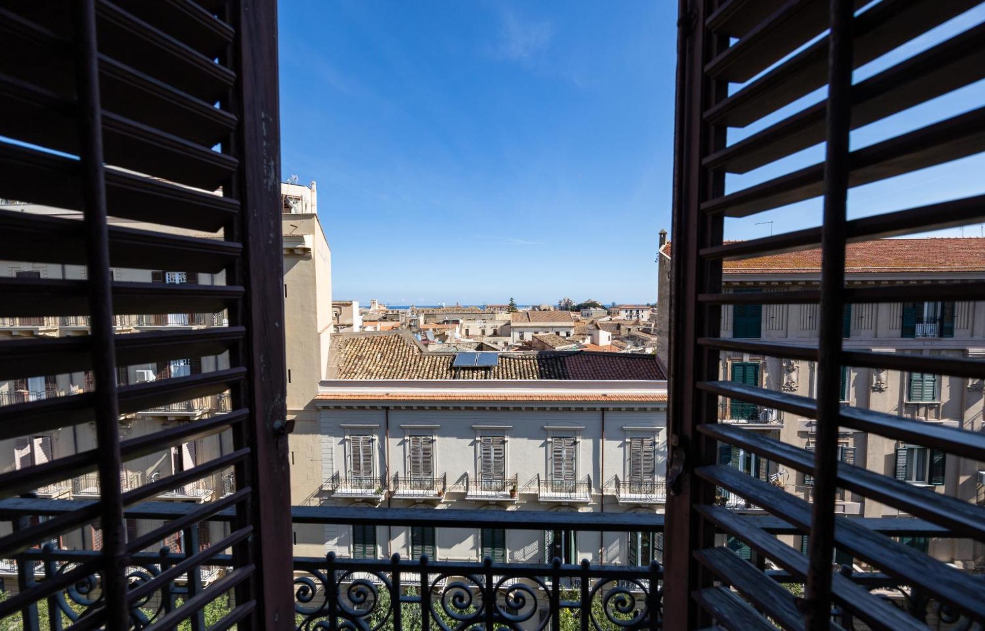 Novecento Palermo Exterior foto